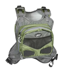 Discount Chest Pack JMC Master Chalecos De Pesca