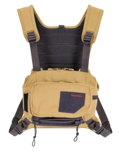 Hot Chest Pack Tributary Chalecos De Pesca