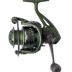 Armed 2500 XP Cinnetic|Carretes Spinning