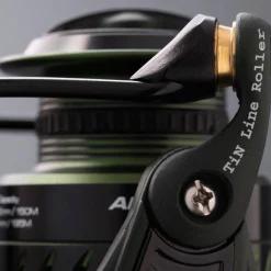 Armed 2500 XP Cinnetic|Carretes Spinning