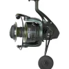 New Armed Great Coast 7000 Slow CRBK Cinnetic|Carretes Jigging