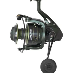 New Armed Great Coast 7000 Slow CRBK Cinnetic|Carretes Jigging
