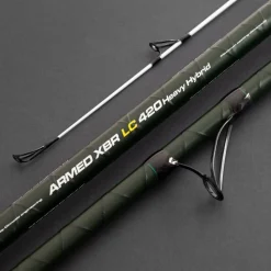 New Armed XBR LC Cañas Cinnetic|Cañas Surfcasting