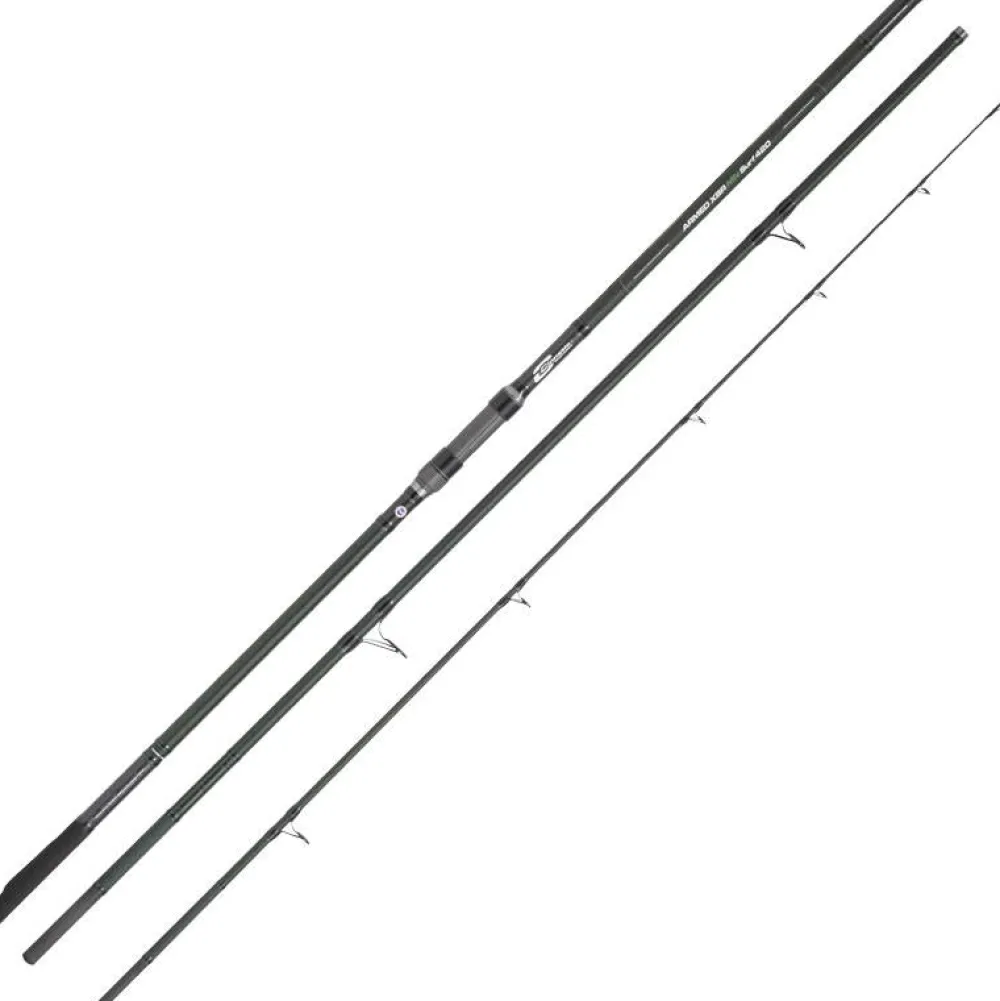 Sale Armed XBR MN Cañas Cinnetic|Cañas Surfcasting