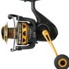 Sale Big XP 8000 CRBK Cinnetic|Carretes Jigging