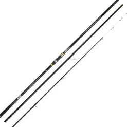 Hot Black Fury Flexi Tip Cañas Cinnetic|Cañas Surfcasting