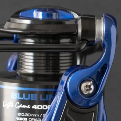 Discount Blue Line Cinnetic|Carretes Spinning