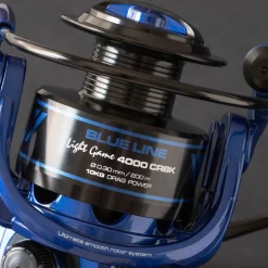 Discount Blue Line Cinnetic|Carretes Spinning