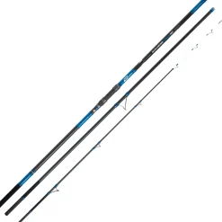 Hot Blue Line Pro Hybrid Cañas Cinnetic|Cañas Surfcasting