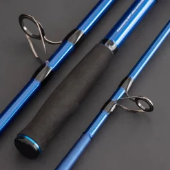 New Blue Line SD Cañas Cinnetic|Cañas Surfcasting