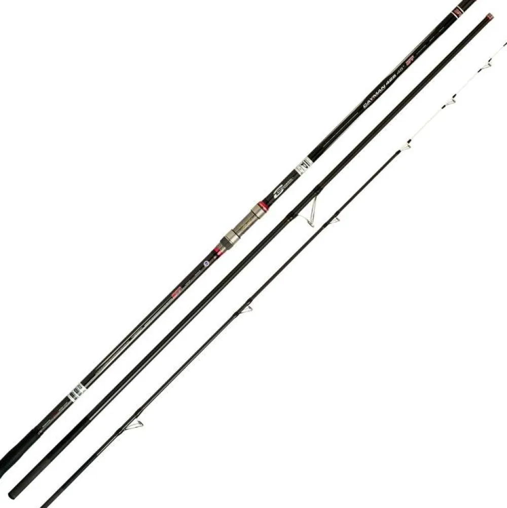 Cayman ST 45 Cañas Cinnetic|Cañas Surfcasting