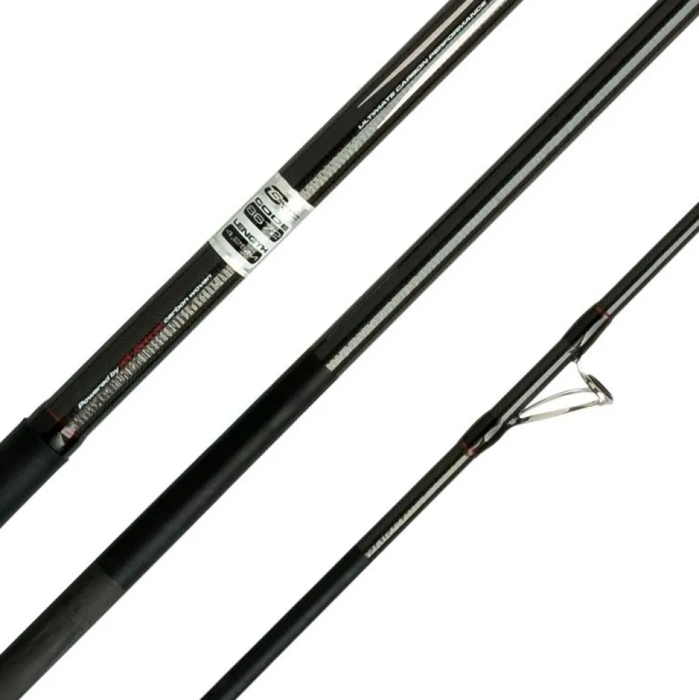 Cayman ST 45 Cañas Cinnetic|Cañas Surfcasting