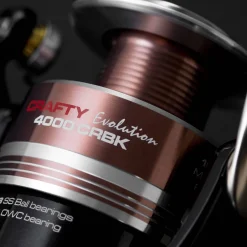 Online Crafty Evolution 1500 Cinnetic|Carretes Rockfishing