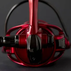 Crafty Red Inferno Cinnetic|Carretes Eging