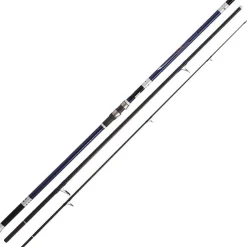 New Cross Power Blue Cañas Cinnetic|Cañas Surfcasting