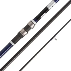 New Cross Power Blue Cañas Cinnetic|Cañas Surfcasting