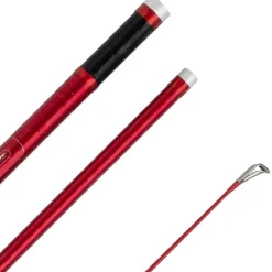 Cross Power Red Cañas Cinnetic|Cañas Surfcasting