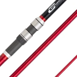 Cross Power Red Cañas Cinnetic|Cañas Surfcasting