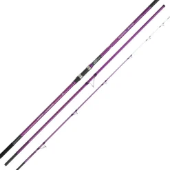 Hot Magentis LC Hybrid Cañas Cinnetic|Cañas Surfcasting