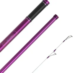 Hot Magentis LC Hybrid Cañas Cinnetic|Cañas Surfcasting