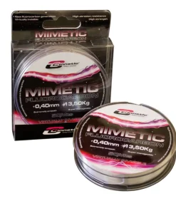 Outlet Mimetic Fluorocarbono