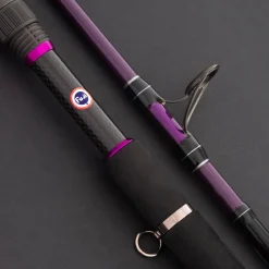 Discount Purple Kayak Cañas Cinnetic|Embarcación