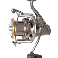 Best Raycast III CRB4 DS Cinnetic|Carretes Surfcasting