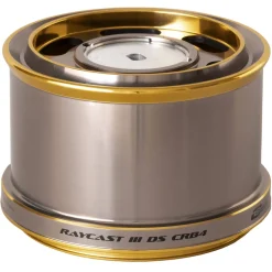 Best Raycast III CRB4 DS Cinnetic|Carretes Surfcasting