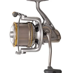 Hot Raycast III CRB4 SS Cinnetic|Carretes Surfcasting