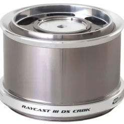 New Raycast III CRBK DS Cinnetic|Carretes Surfcasting