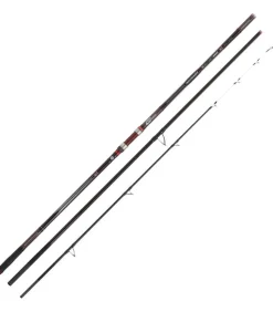 New Raycast Red Fire TI 45º Flexi Tip Cañas Cinnetic|Cañas Surfcasting