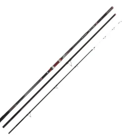 Raycast Red Fire TZ 45º Flexi Tip Cañas Cinnetic|Cañas Surfcasting