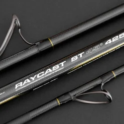 New Raycast ST 45 Cañas Cinnetic|Cañas Surfcasting
