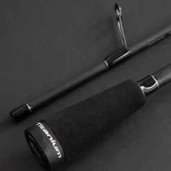 New Raycast Titanium XBR Rockfish Cañas Cinnetic|Rockfishing