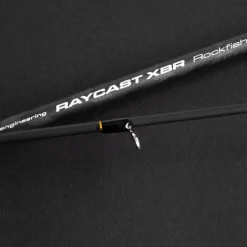 Hot Raycast XBR Rockfish Cañas Cinnetic|Rockfishing