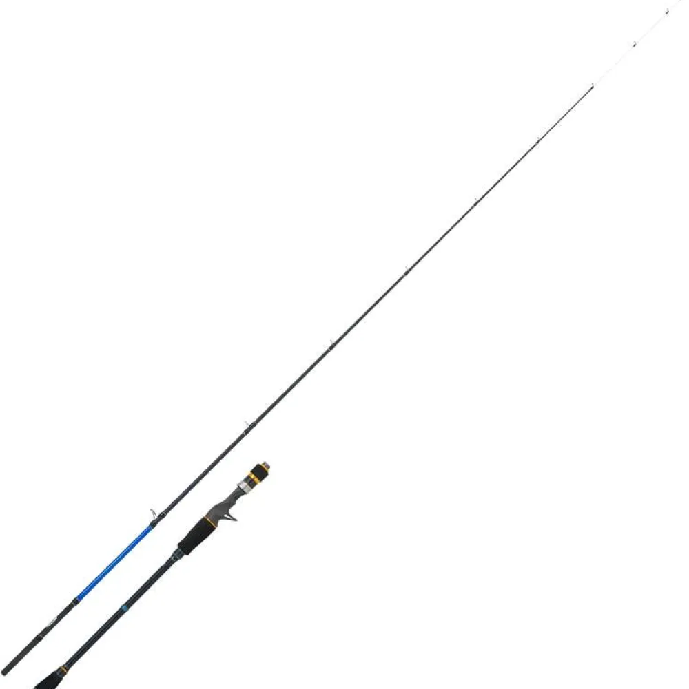 Outlet Rayforce SPF Tai Rubber Cañas Cinnetic|Cañas Slow Jigging