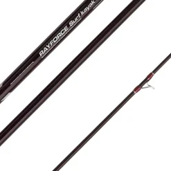 Clearance Rayforce Surf Kayak Cañas Cinnetic|Cañas Surfcasting