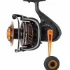 Hot Rextail 9000 CRBK Cinnetic|Carretes Jigging