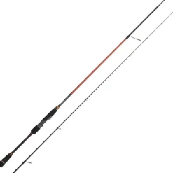 Hot Rextail Rock'n Dart Cañas Cinnetic|Rockfishing