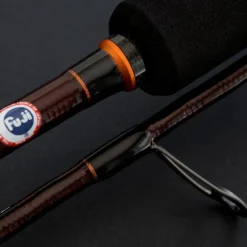 Hot Rextail Rock'n Dart Cañas Cinnetic|Rockfishing