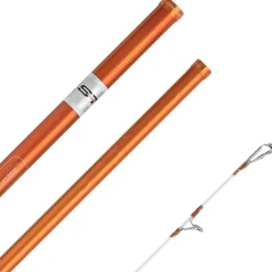 New Rextail XBR SD Cañas Cinnetic|Cañas Surfcasting