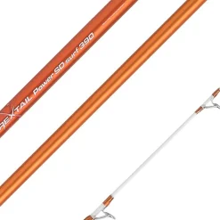 New Rextail XBR SD Cañas Cinnetic|Cañas Surfcasting