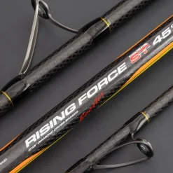 Discount Rising Force Booster ST 45 Cañas Cinnetic|Cañas Surfcasting