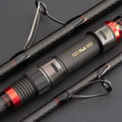 Sale Rising Force Booster Jet Cañas Cinnetic|Cañas Surfcasting