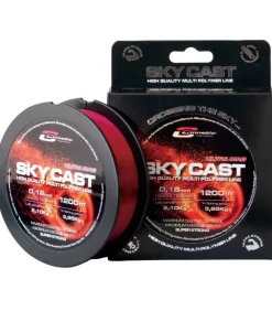 Sky Cast 1200 Monofilamentos
