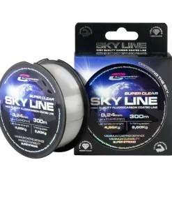 Clearance Sky Line 300 Monofilamentos