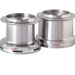 Hot Sky Line CRB4 DS Cinnetic|Carretes Surfcasting