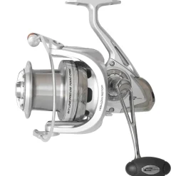 New Sky Line Pro DS CRBK Cinnetic|Carretes Surfcasting