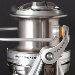New Sky Line Pro DS CRBK Cinnetic|Carretes Surfcasting