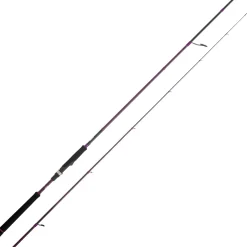 Clearance Sky Line Purple Dartn Spin Cañas Cinnetic|Cañas Spinning